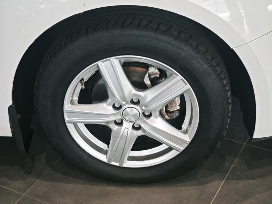 Chevrolet Cruze I Рестайлинг Тюмень  - изображение 19