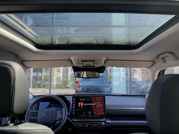 Haval H7 I с пробегом 2025 года, цена 3 600 000 рублей, 2256 км, внедорожник, Автокод Объявления