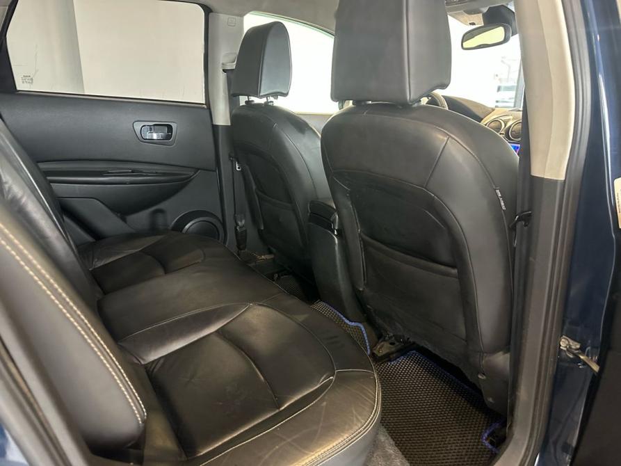 Nissan Qashqai I Новосибирск  - изображение 23
