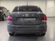 Volkswagen Polo V Рестайлинг Казань  - изображение 29