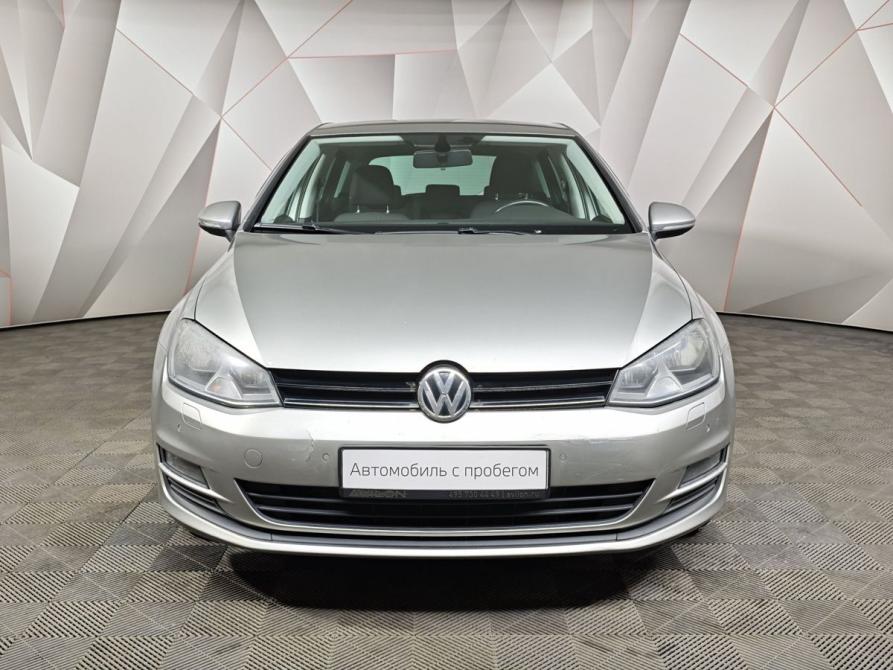 Volkswagen Golf VII Москва  - изображение 7