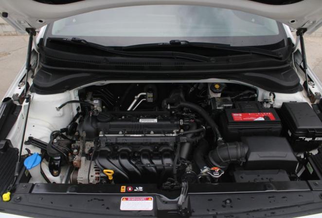 Hyundai Solaris II Рестайлинг с пробегом 2021 года, цена 1 660 000 рублей, 84642 км, седан, Автокод Объявления