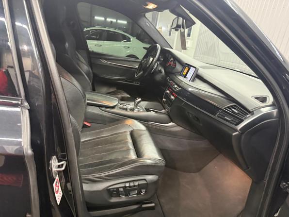 BMW X5 M II (F85) с пробегом 2017 года, цена 3 047 000 рублей, 207000 км, внедорожник, Автокод Объявления