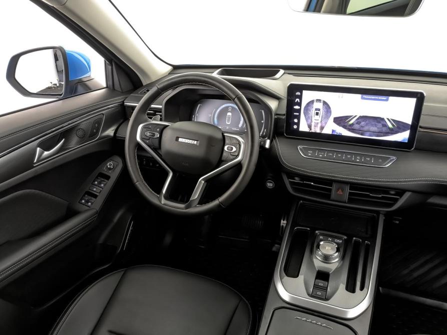 Haval Jolion I Москва  - изображение 27