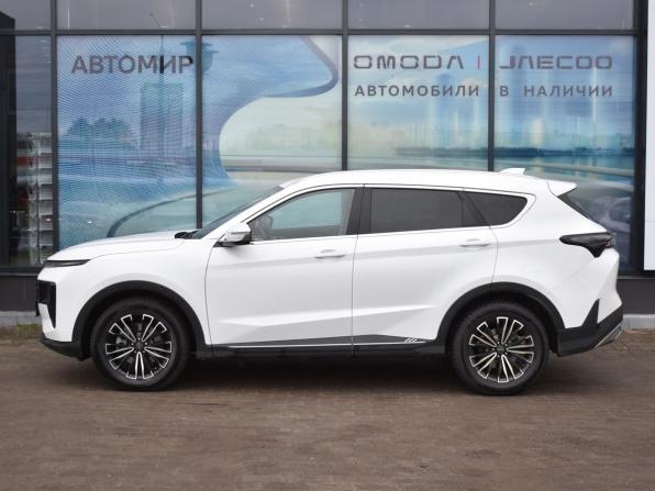 Soueast S07 с пробегом 2024 года, цена 2 220 000 рублей, 41734 км, внедорожник, Автокод Объявления