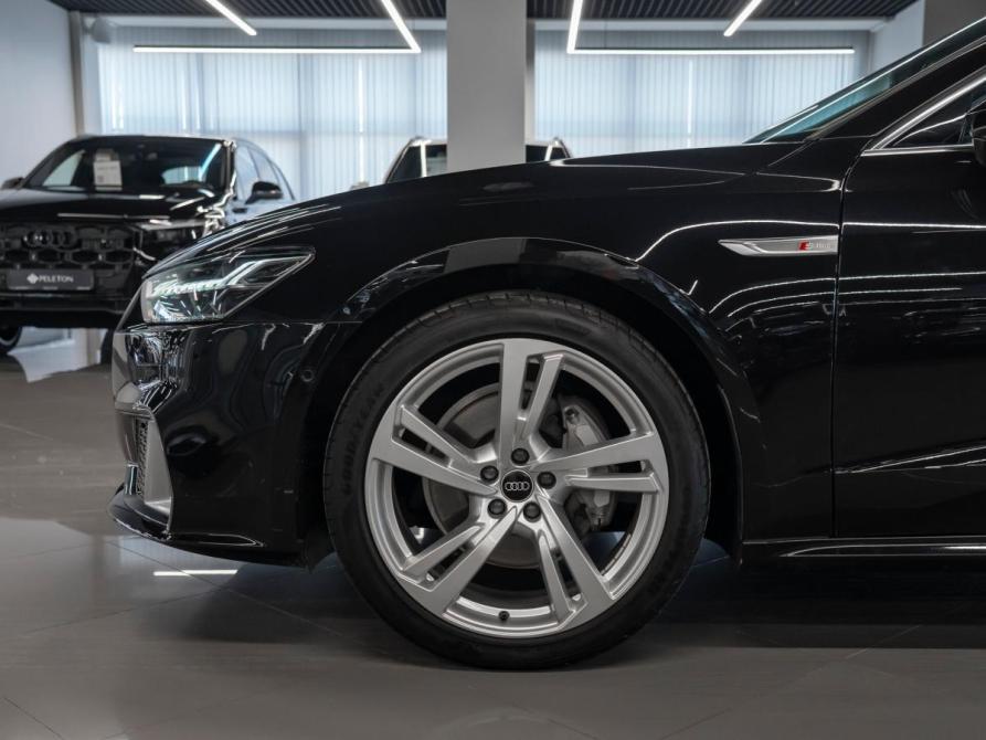 Audi A7 II (4K) Москва  - изображение 24