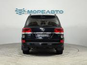 Toyota Land Cruiser 200 Series Рестайлинг 2 Калининград  - изображение 46