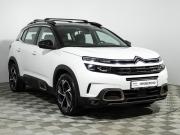 Citroen C5 Aircross I Санкт-Петербург  - изображение 24