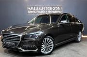 Genesis G80 I Уфа  - изображение 17