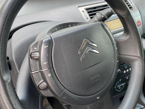 Citroen C4 I Рестайлинг с пробегом 2010 года, цена 364 000 рублей, 187637 км, хэтчбек, Автокод Объявления
