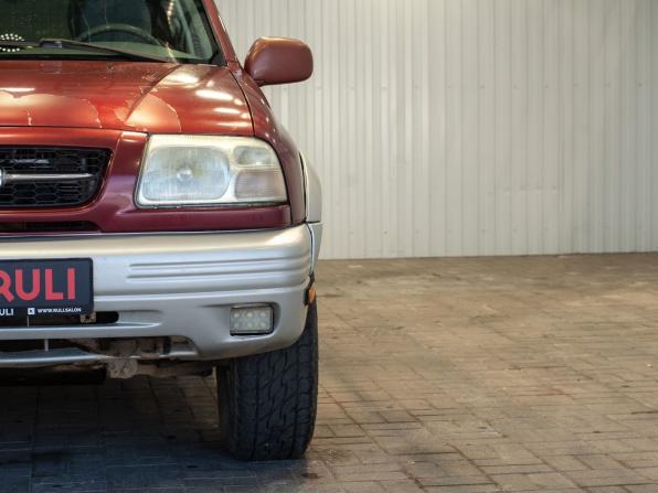 Suzuki Grand Vitara I с пробегом 2000 года, цена 425 000 рублей, 158920 км, внедорожник, Автокод Объявления