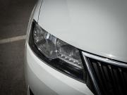 Skoda Rapid I Рестайлинг Волгоград  - изображение 26