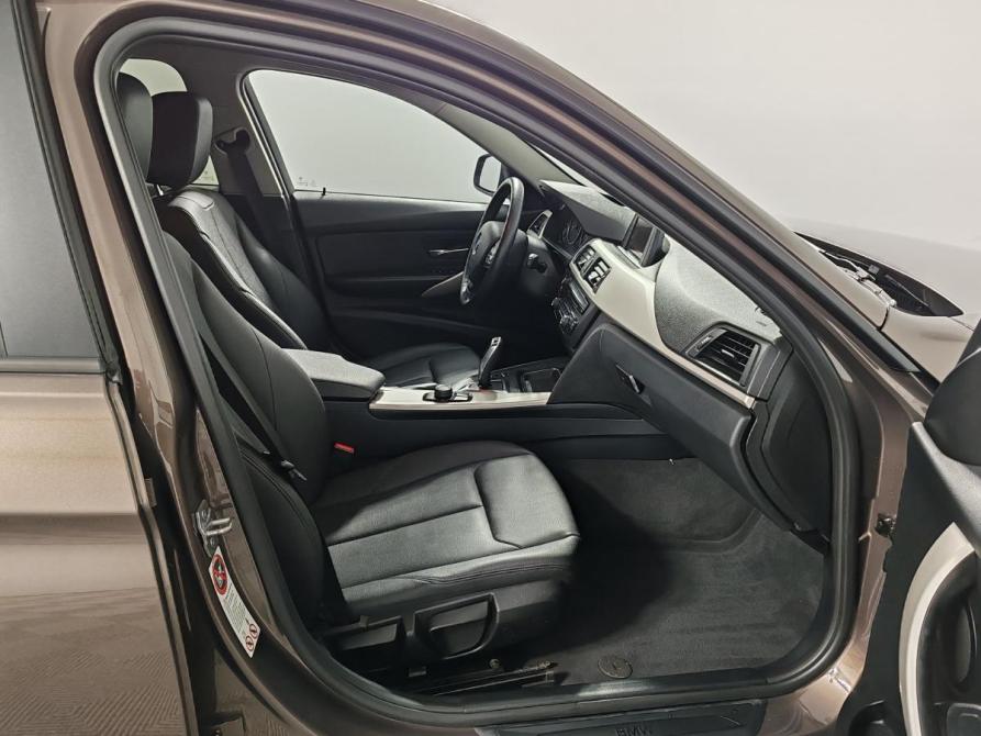 BMW 3 серии VI (F3x) Москва  - изображение 20