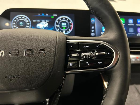 Omoda C5 I с пробегом 2024 года, цена 1 749 000 рублей, 51550 км, внедорожник, Автокод Объявления