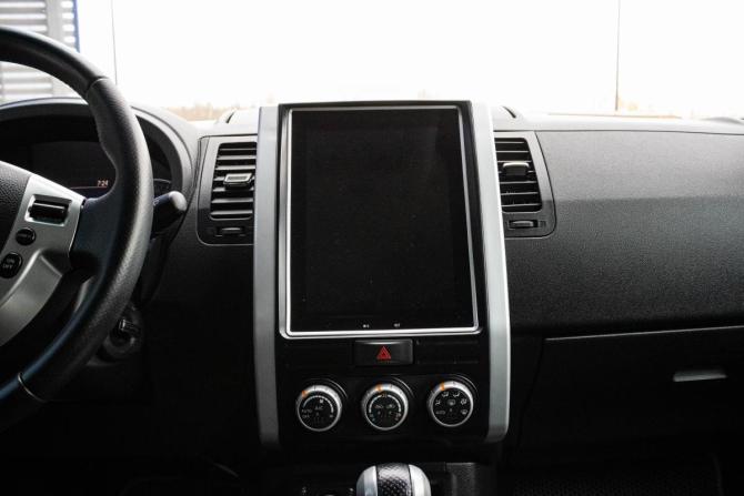 Nissan X-Trail II Рестайлинг с пробегом 2013 года, цена 1 450 000 рублей, 184191 км, внедорожник, Автокод Объявления