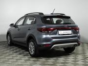 Kia Rio IV Санкт-Петербург  - изображение 23