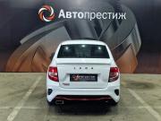 Lada (ВАЗ) Granta I Рестайлинг Ставрополь  - изображение 27