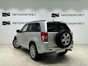 Suzuki Grand Vitara II Рестайлинг 2 Санкт-Петербург  - изображение 28