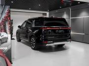 Kia Carnival IV Москва  - изображение 35