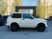Lada (ВАЗ) Niva Legend Екатеринбург  - изображение 30