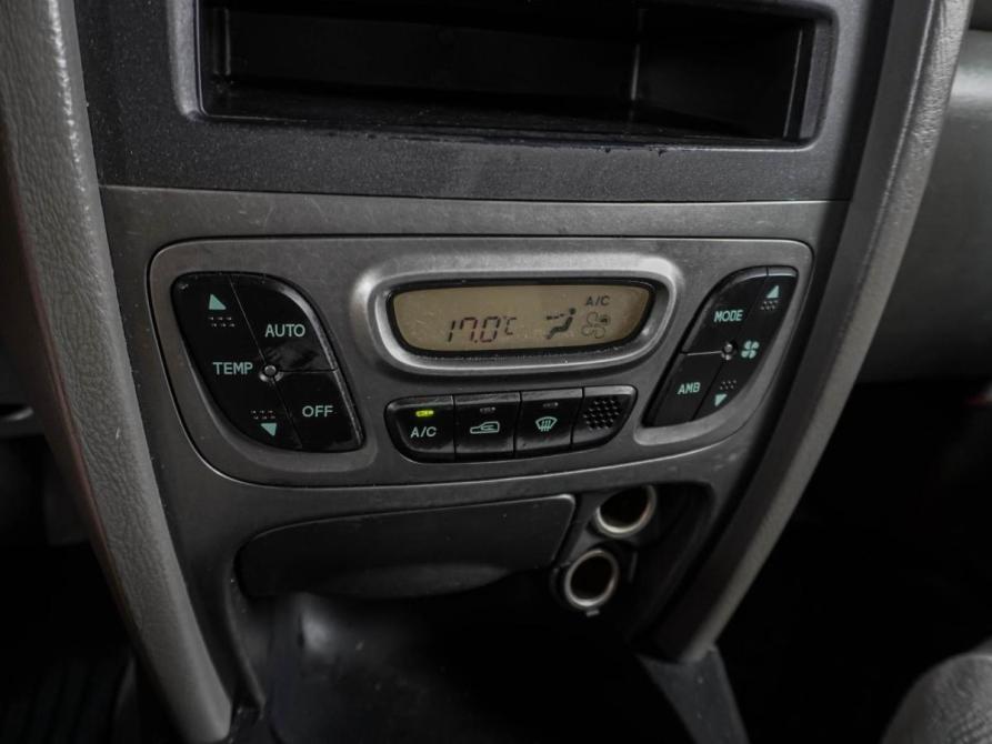 Hyundai Santa Fe Classic Воронеж  - изображение 12