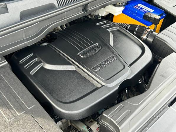 Geely Coolray I с пробегом 2022 года, цена 1 685 000 рублей, 85289 км, внедорожник, Автокод Объявления