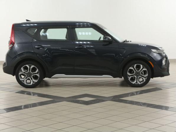 Kia Soul III с пробегом 2020 года, цена 1 870 000 рублей, 83700 км, хэтчбек, Автокод Объявления