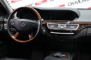 Mercedes-Benz S-Класс V (W221) Сургут  - изображение 61