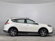 Toyota RAV4 IV (XA40) Рестайлинг Калининград  - изображение 21