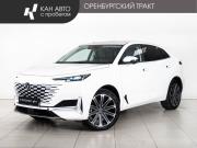 Changan UNI-K Казань  - изображение 16