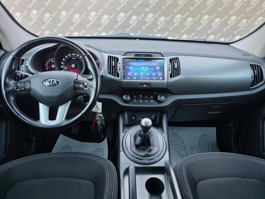 Kia Sportage III Краснодар  - изображение 17