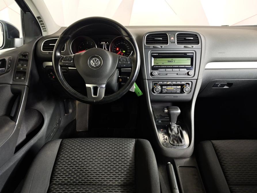 Volkswagen Golf VI Москва  - изображение 18