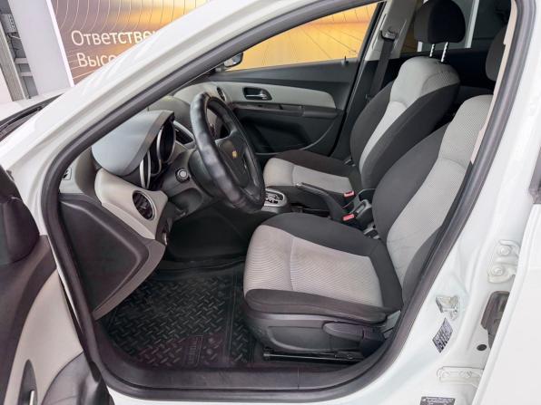 Chevrolet Cruze I Рестайлинг с пробегом 2013 года, цена 805 000 рублей, 208748 км, седан, Автокод Объявления