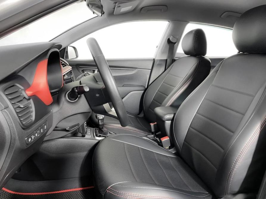 Kia Rio IV Рестайлинг Нижний Новгород  - изображение 11
