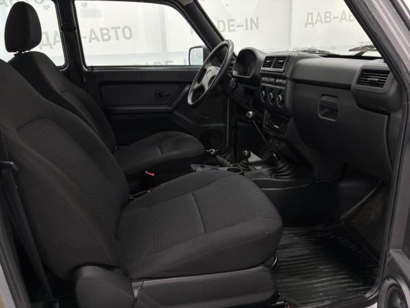 Lada (ВАЗ) Niva Legend с пробегом 2022 года, цена 738 000 рублей, 62000 км, внедорожник, Автокод Объявления