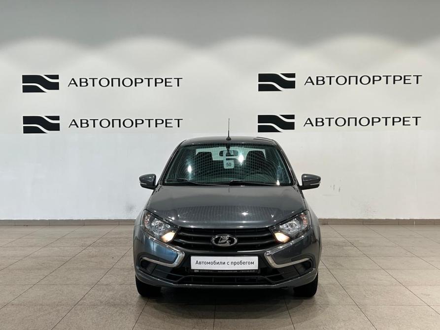 Lada (ВАЗ) Granta I Рестайлинг Санкт-Петербург  - изображение 10