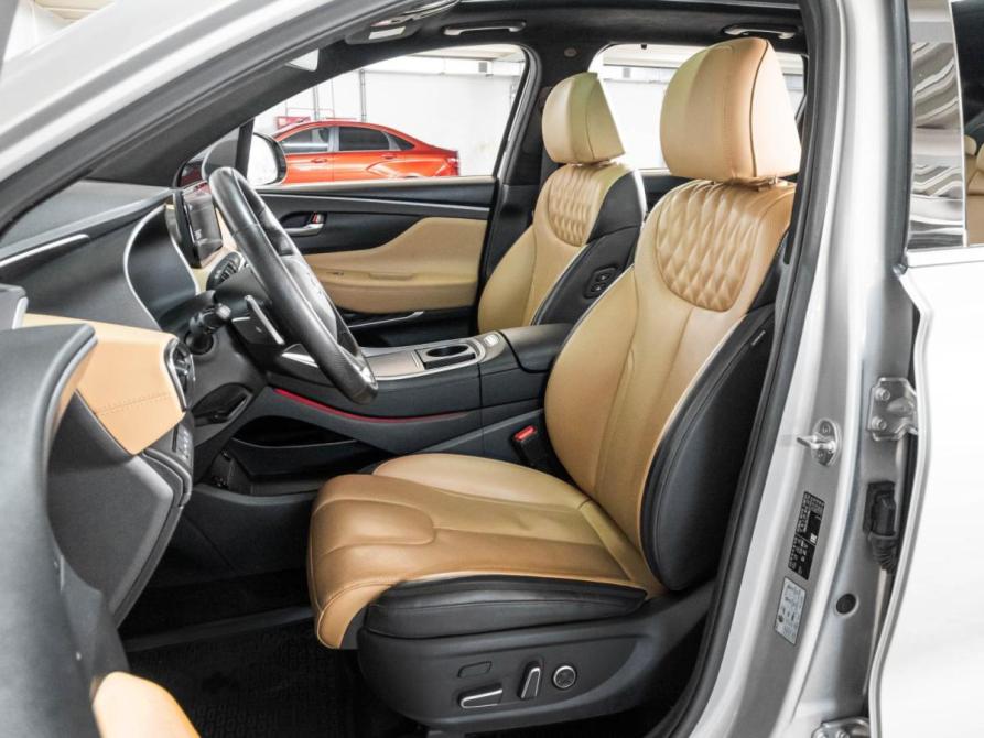 Hyundai Santa Fe IV Рестайлинг Ставрополь  - изображение 10
