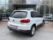 Volkswagen Tiguan I Рестайлинг Екатеринбург  - изображение 38