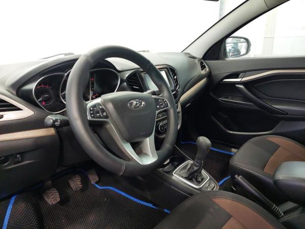 Lada (ВАЗ) Vesta I с пробегом 2018 года, цена 845 000 рублей, 156000 км, универсал, Автокод Объявления