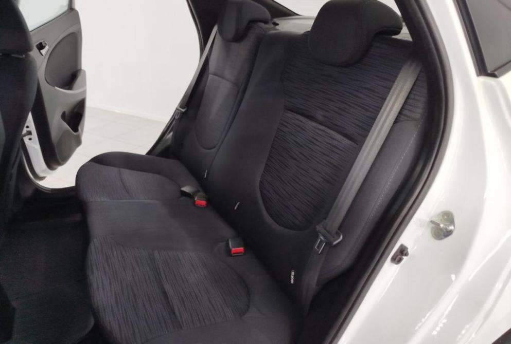 Hyundai Solaris I Рестайлинг Саратов  - изображение 22