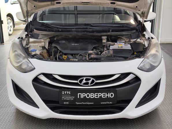 Hyundai i30 II с пробегом 2012 года, цена 840 000 рублей, 187205 км, хэтчбек, Автокод Объявления