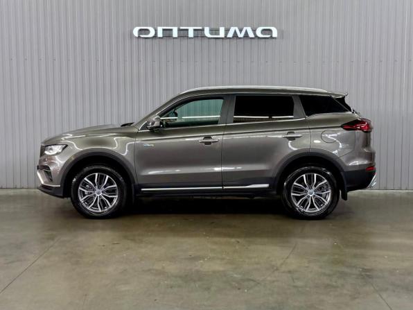 Geely Atlas Pro с пробегом 2023 года, цена 1 837 000 рублей, 87527 км, внедорожник, Автокод Объявления