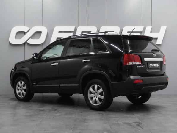 Kia Sorento II с пробегом 2010 года, цена 1 374 000 рублей, 182589 км, внедорожник, Автокод Объявления