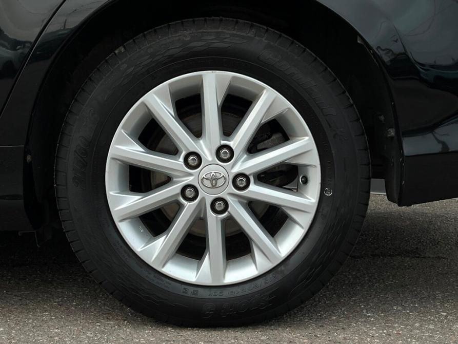 Toyota Camry VII (XV50) Санкт-Петербург  - изображение 30