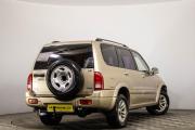 Suzuki Grand Vitara I Рестайлинг Пермь  - изображение 30