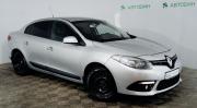 Renault Fluence I Рестайлинг Москва  - изображение 22