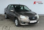 Datsun on-DO I Киров  - изображение 28
