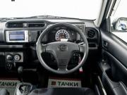 Toyota Probox I Рестайлинг Иркутск  - изображение 31