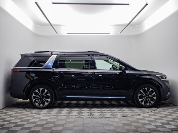 Kia Carnival IV с пробегом 2021 года, цена 3 912 000 рублей, 73500 км, минивэн, Автокод Объявления