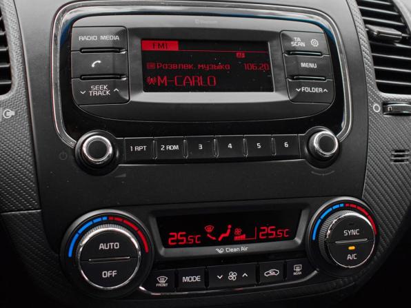 Kia Cerato III Рестайлинг (Classic) с пробегом 2017 года, цена 1 350 000 рублей, 157113 км, седан, Автокод Объявления